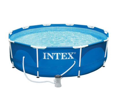 Бассейны Intex в ассортименте