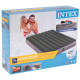 Надувной матрас Intex (усиленный) 137х191х25, арт. 64108