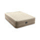Надувная кровать Intex 152х203х46см, встроенный насос 220V, Ultra Plush Bed, арт. 64428