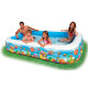 Бассейн надувной Intex Тропические рифы, размер 310х178х51 см, арт. 58485