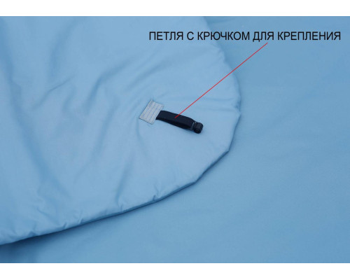 Пол для зимней палатки Лотос Куб 3 (210х210) ПУ4000, арт. 4024 Пол для зимней палатки Лотос Куб 3 (210х210) ПУ4000, арт. 4024