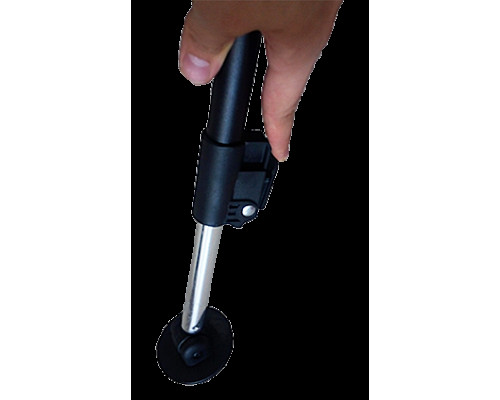 Кресло-трансформер Снегирь (бордово-черное), арт. СД1