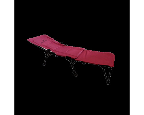 Кресло-трансформер Снегирь (бордово-черное), арт. СД1