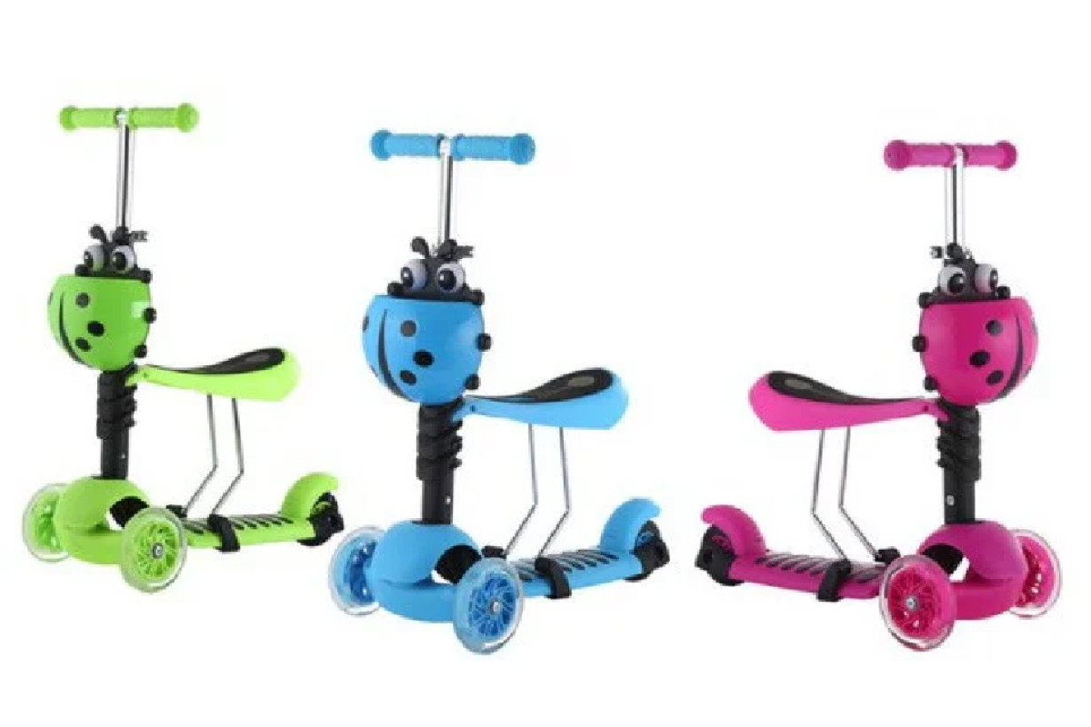 Самокат black aqua no name blue. 3 колесный самокат с сиденьем. Самокат-беговел scooter 5 в1. Самокат беговел со светящимися колесами. Самокат детский 3-х колесный с сиденьем.