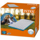 Надувной матрас Intex 67999 Camping Mats 127x193x24 см 