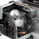 Плита туристическая газовая СЛЕДОПЫТ - Style, арт. PF-GST-N07