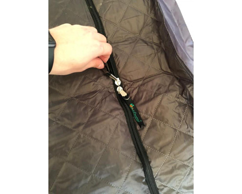 Пол для зимней палатки (Mircamping арт. MIR-2017) арт. 2017DX