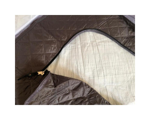 Пол для зимней палатки (Mircamping арт. MIR-2017) арт. 2017DX