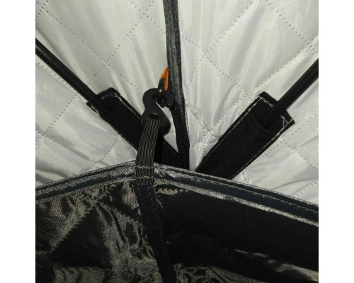 Пол для зимней палатки (Mircamping арт. MIR-2017) арт. 2017DX