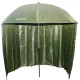 Зонт рыболовный с тентом Mifine 55051 