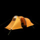 Палатка туристическая MirCamping 3-х местная с алюминиевым каркасом (450х225х150см), арт. 1017