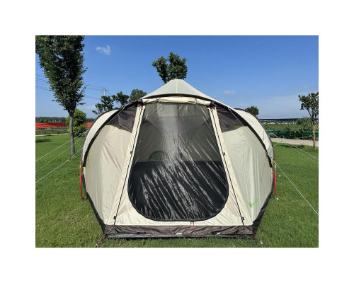 Шатер-юрта MirCamping 510*230*250см , арт. 2908X Шатер-юрта MirCamping 510*230*250см , арт. 2908X