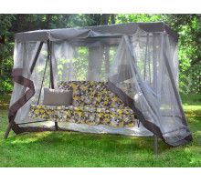 Садовые качели Olsa Рица, 2400х1380х1600 мм, арт. с1627