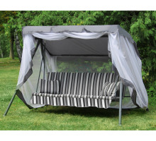 Садовые качели Olsa Рица-2, 2400х1380х1600 мм, арт. с1654