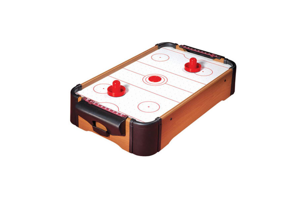 Настольная игра аэрохоккей
