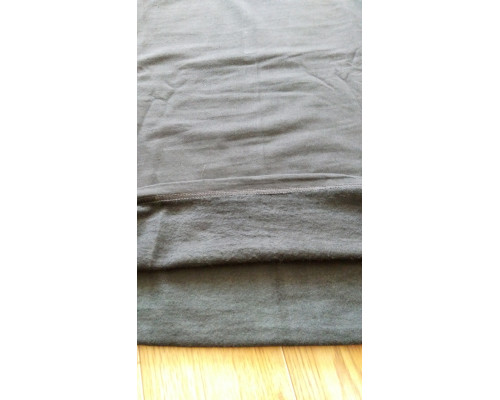 Термобелье DRY WARM (до -40) (штаны, майка) оливковый цвет, р 44-60, рост 170-180 