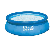 Надувной бассейн Intex easy set 305 x 76см, арт. 28120