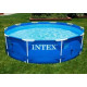 Каркасный бассейн Intex 305 x 76см, арт. 28200