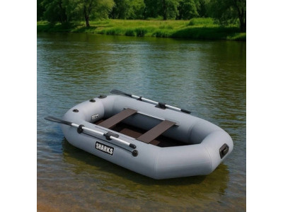 Надувные лодки: полный гид по выбору и использованию